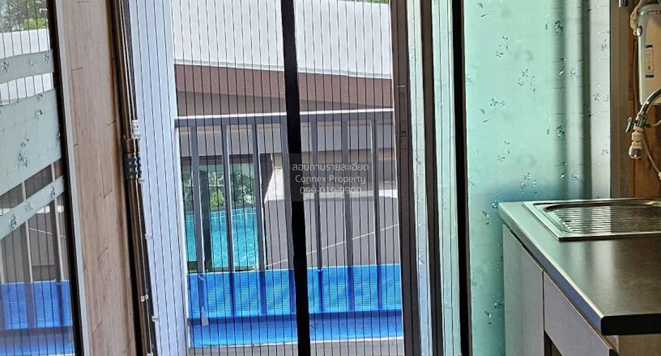 For sale 1 bed condo in Bang Khae, Bangkok