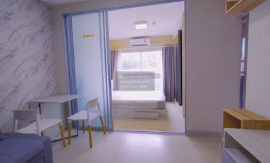 For sale 1 bed condo in Bang Khae, Bangkok