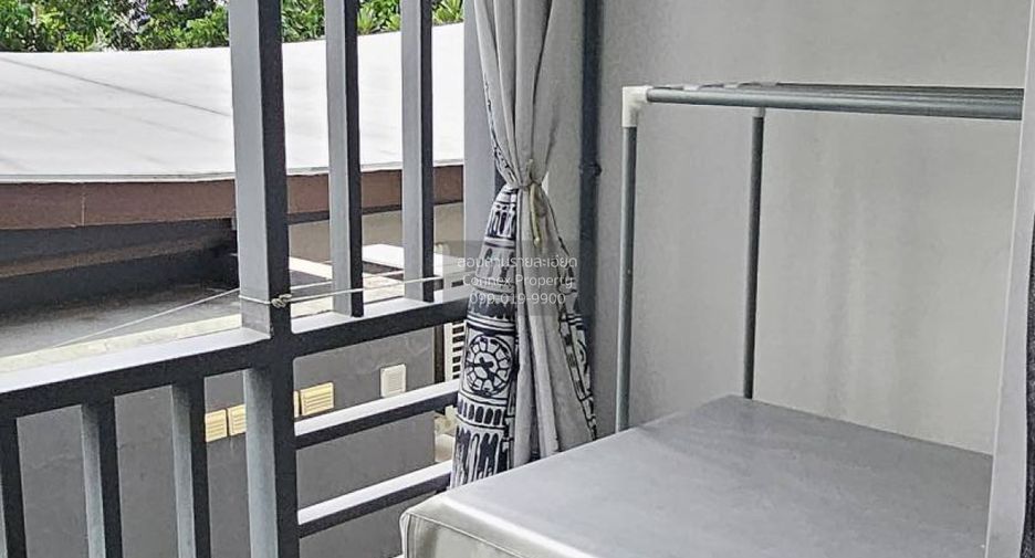 For sale 1 bed condo in Bang Khae, Bangkok