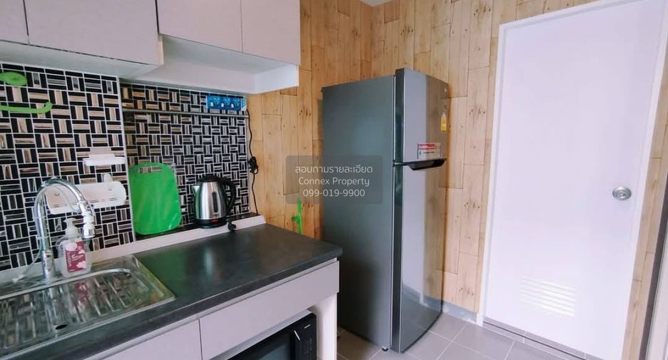 For sale 1 bed condo in Bang Khae, Bangkok