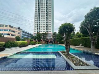 ขาย 1 เตียง คอนโด ใน บางซื่อ, กรุงเทพฯ