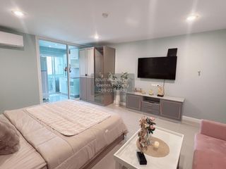Condo en venta de 1 habitaciones en Wang Thonglang, Bangkok
