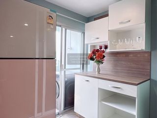 Condo en venta de 1 habitaciones en Wang Thonglang, Bangkok