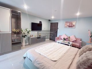 Condo en venta de 1 habitaciones en Wang Thonglang, Bangkok