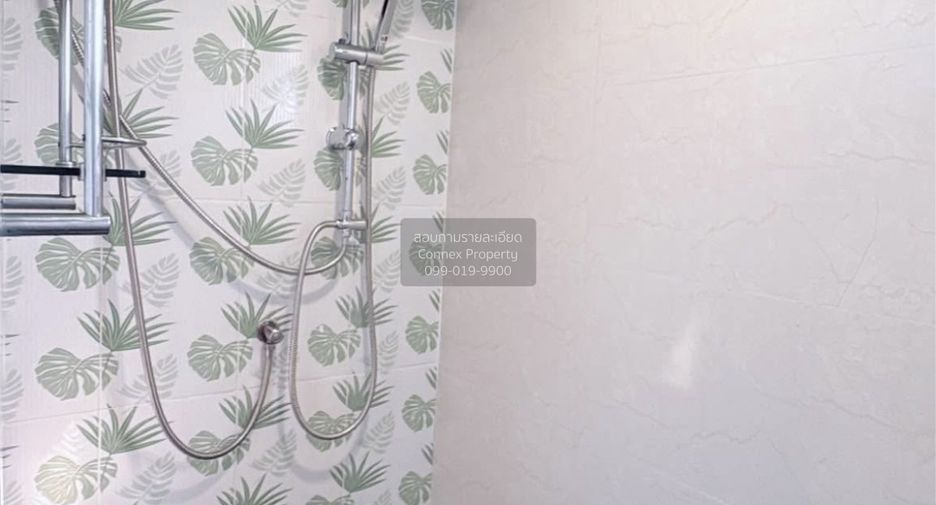 Condo en venta de 1 habitaciones en Wang Thonglang, Bangkok