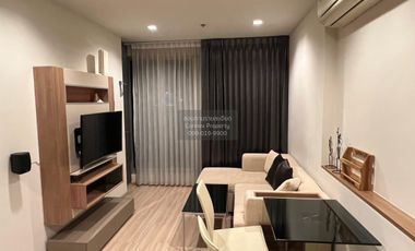 For sale 1 bed condo in Sathon, Bangkok