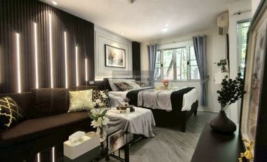 For sale 1 bed condo in Bang Khen, Bangkok