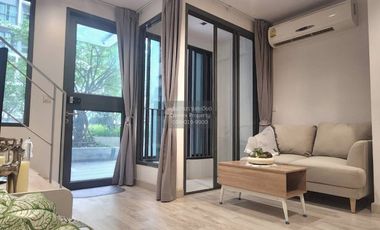 Продажа 1 кровать кондо в Хуаи Кхщанг, Бангкок