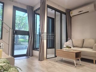 For sale 1 bed condo in Huai Khwang, Bangkok