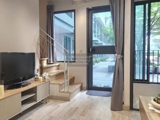 For sale 1 bed condo in Huai Khwang, Bangkok