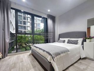 For sale 1 bed condo in Huai Khwang, Bangkok