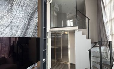 For sale 2 bedrooms condo in Chatuchak, Bangkok