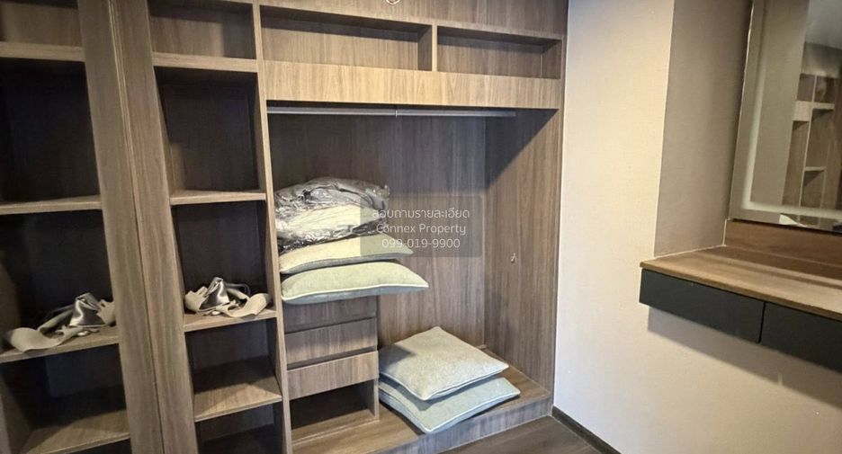 For sale 2 bedrooms condo in Chatuchak, Bangkok