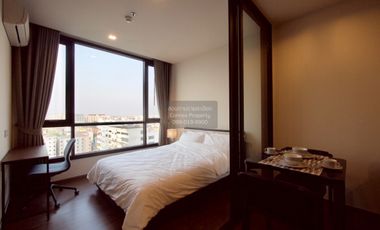 For sale 1 bed condo in Khlong Toei, Bangkok