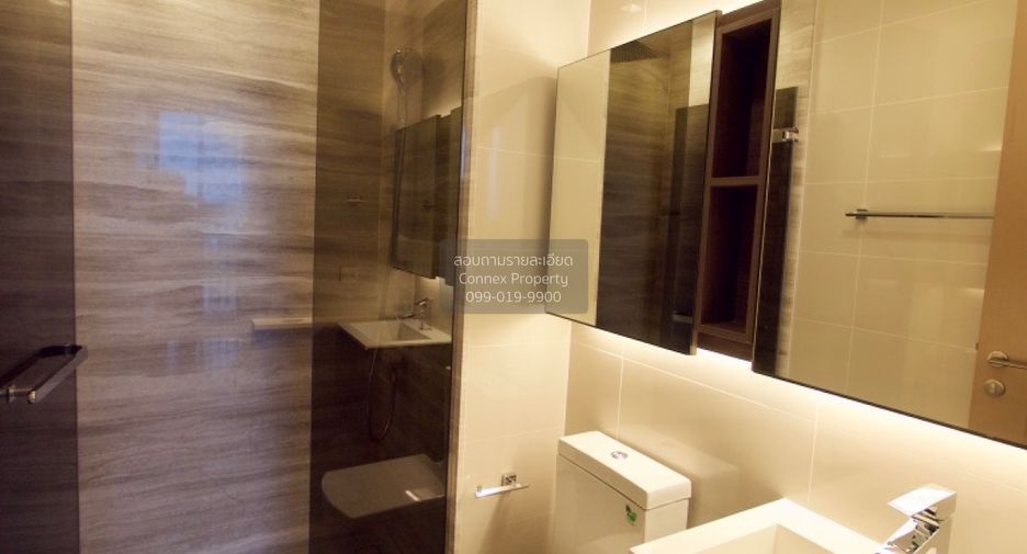 For sale 1 bed condo in Khlong Toei, Bangkok