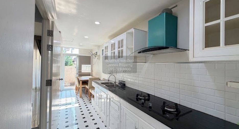 For sale 3 bedrooms house in Bang Kruai, Nonthaburi