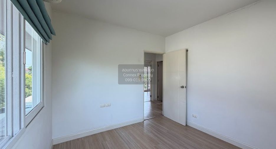 For sale 3 bedrooms house in Bang Kruai, Nonthaburi