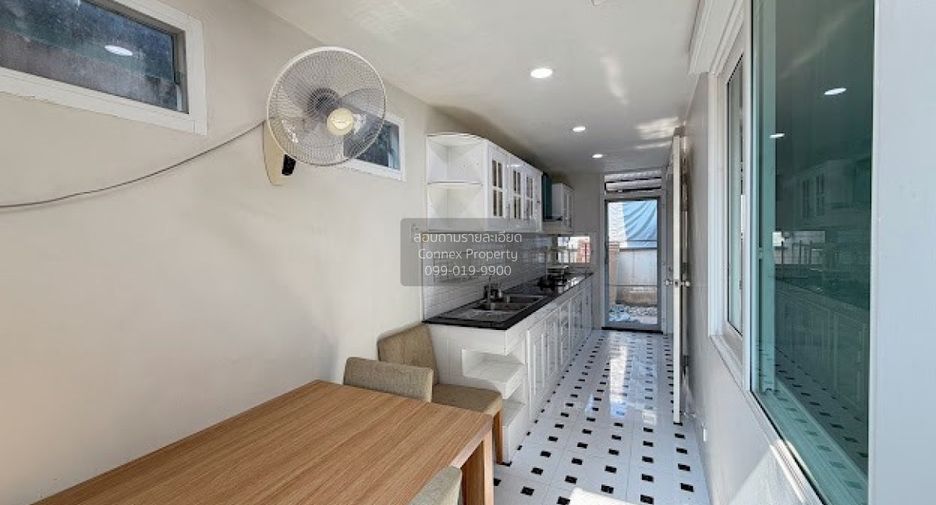 For sale 3 bedrooms house in Bang Kruai, Nonthaburi