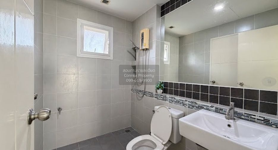 For sale 3 bedrooms house in Bang Kruai, Nonthaburi