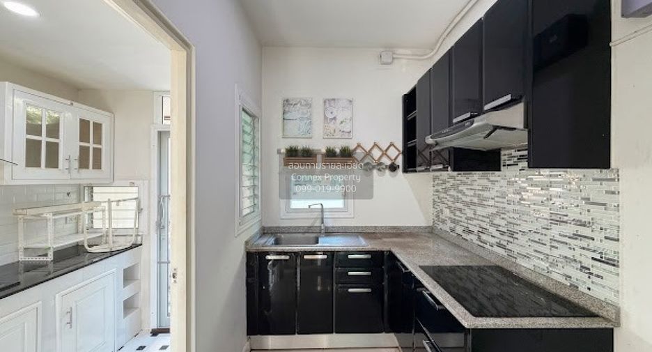 For sale 3 bedrooms house in Bang Kruai, Nonthaburi