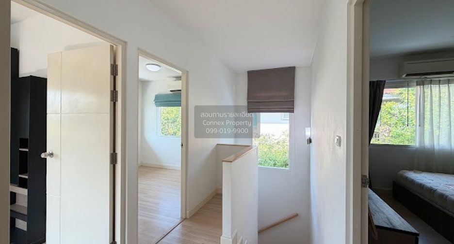 For sale 3 bedrooms house in Bang Kruai, Nonthaburi