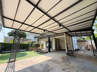 Продажа 3 спальни дом в Bang Kruai, Нонтабури