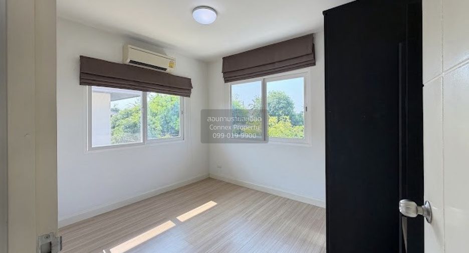 For sale 3 bedrooms house in Bang Kruai, Nonthaburi