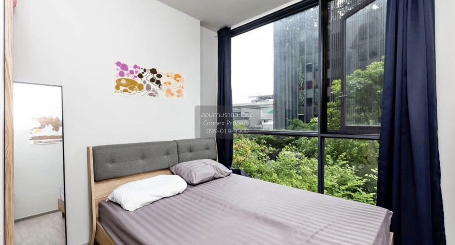 For sale 1 bed condo in Bang Sue, Bangkok