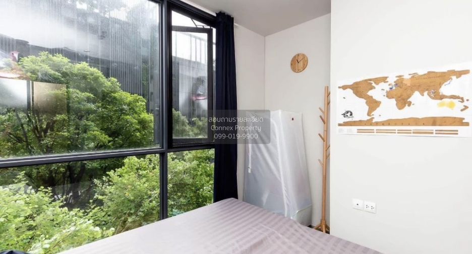 For sale 1 bed condo in Bang Sue, Bangkok