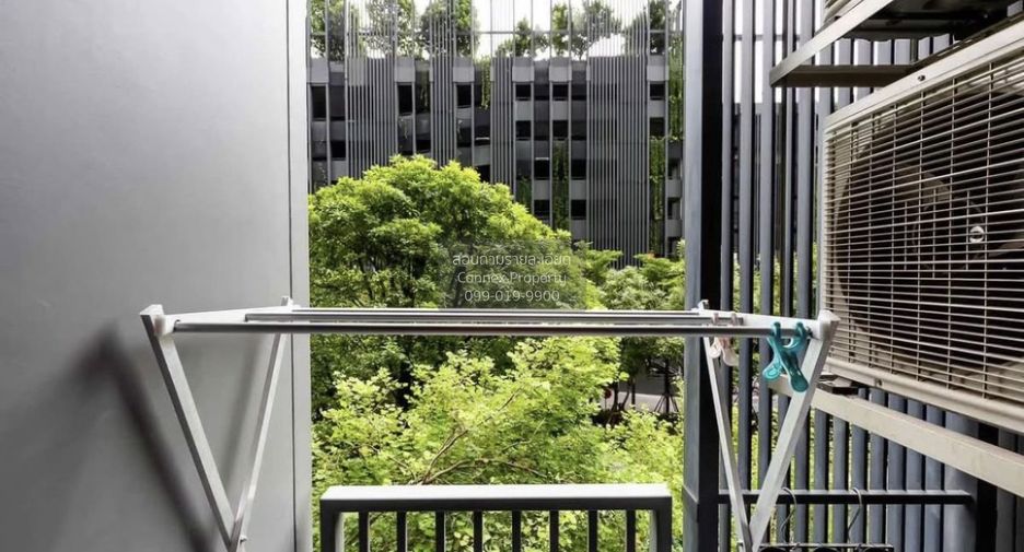 For sale 1 bed condo in Bang Sue, Bangkok