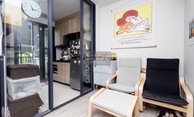 For sale 1 bed condo in Bang Sue, Bangkok