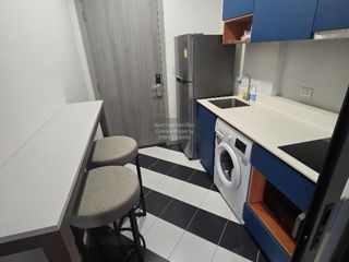 Wohnung zum Kauf mit 1 Zimmer in Bang Khen, Bangkok