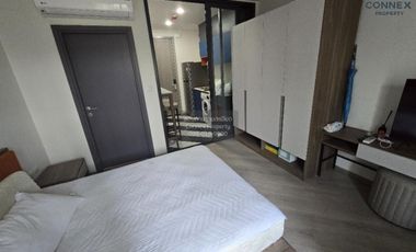 For sale 1 bed condo in Bang Khen, Bangkok
