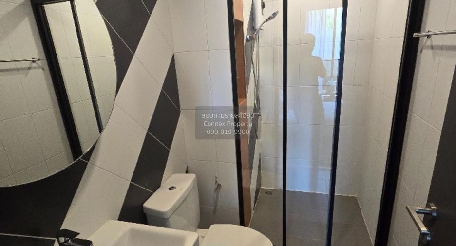 Condo en venta de 1 habitaciones en Bang Khen, Bangkok