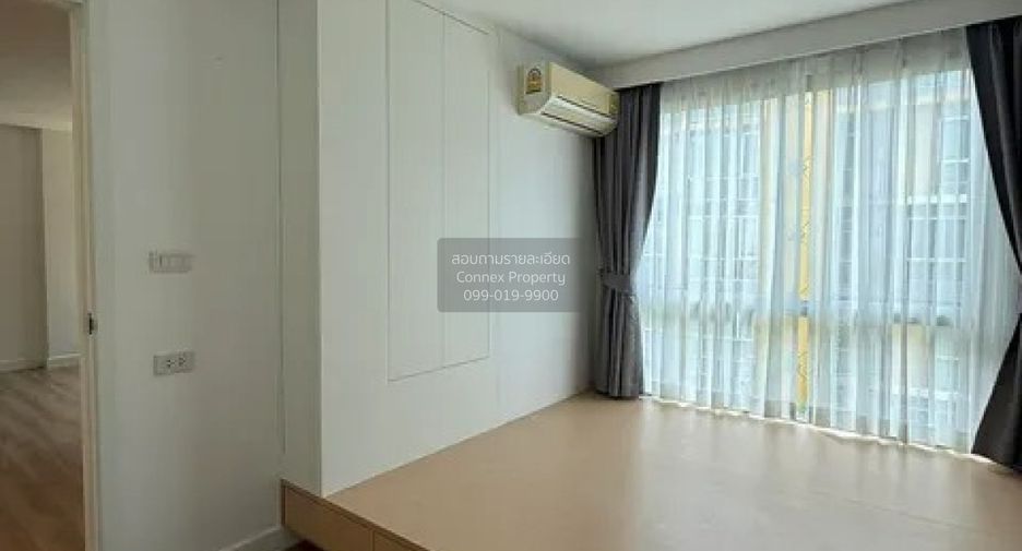 For sale 1 bed condo in Khlong Toei, Bangkok