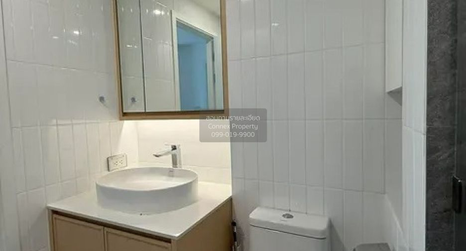 For sale 1 bed condo in Khlong Toei, Bangkok
