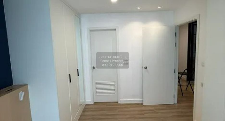 For sale 1 bed condo in Khlong Toei, Bangkok
