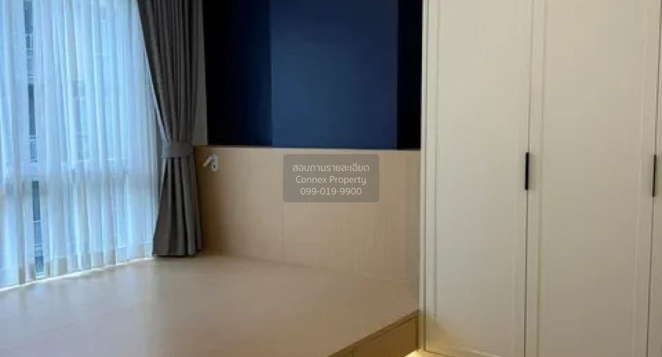 For sale 1 bed condo in Khlong Toei, Bangkok