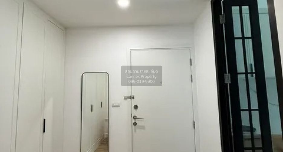 For sale 1 bed condo in Khlong Toei, Bangkok