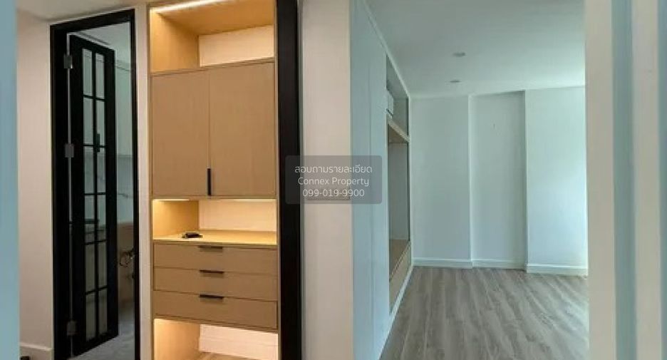 For sale 1 bed condo in Khlong Toei, Bangkok