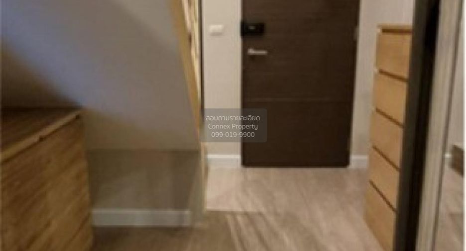 Wohnung zum Kauf mit 2 Zimmer in Bang Sue, Bangkok