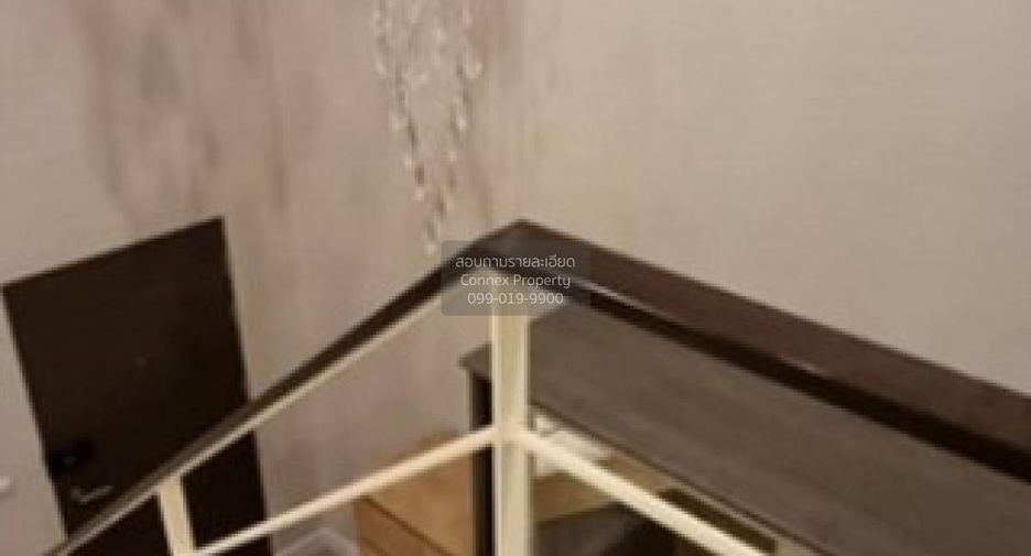 Wohnung zum Kauf mit 2 Zimmer in Bang Sue, Bangkok