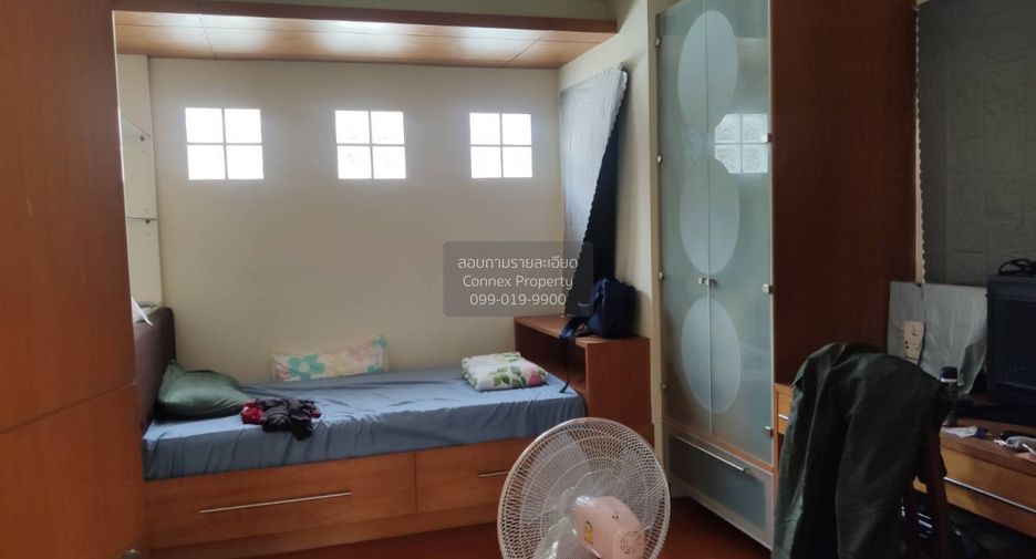 For sale 3 bedrooms house in Lat Krabang, Bangkok