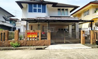 À vendre 3 chambres maison à Lat Krabang, Bangkok