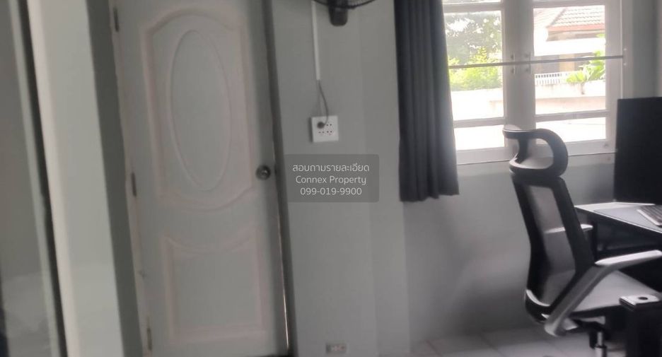 For sale 3 bedrooms house in Lat Krabang, Bangkok