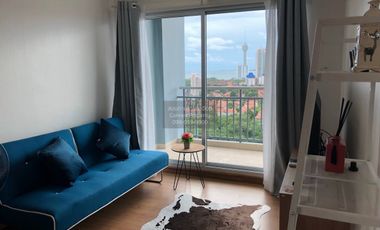 Wohnung zum Kauf mit 1 Zimmer in South Pattaya, Pattaya