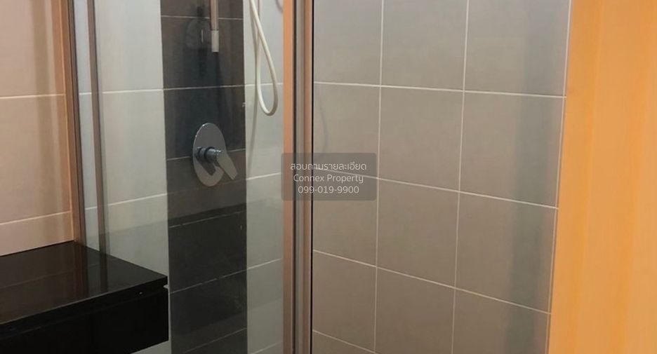 For sale 1 bed condo in South Pattaya, Pattaya