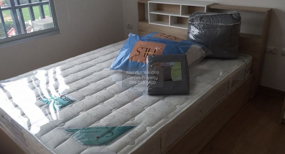 For sale 1 bed condo in South Pattaya, Pattaya