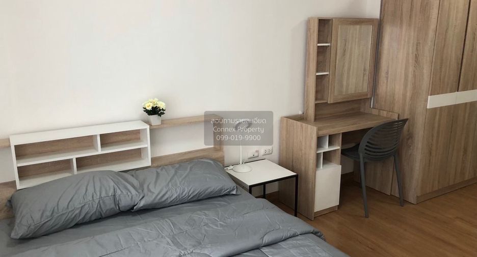 For sale 1 bed condo in South Pattaya, Pattaya