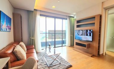 Condo en venta de 2 habitaciones en Khlong Toei, Bangkok